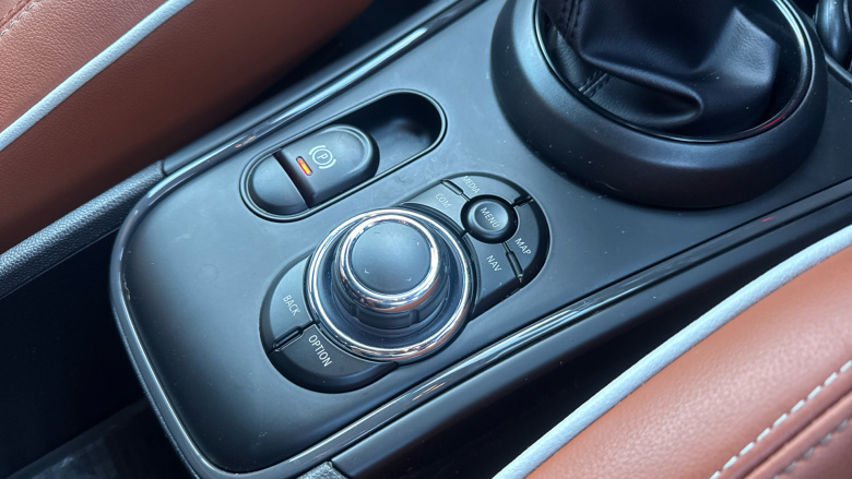 MINI Countryman 2.0 Cooper S Exclusive 5dr Petrol Hatchback